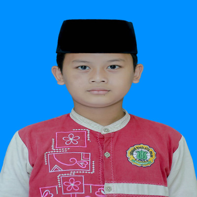 foto profil Ahmad Syaifullah Yusuf